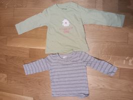 Mädchen KleiderPaket , Gr.76-82