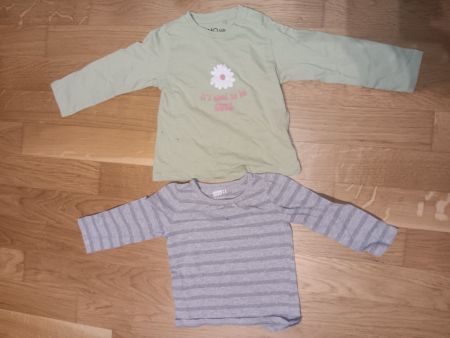 Mädchen KleiderPaket , Gr.76-82