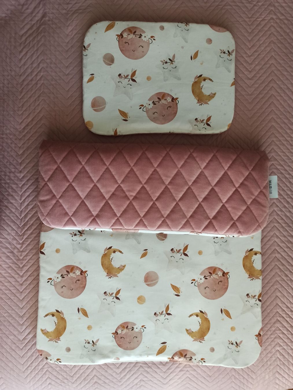 Bettwäsche: Kinderwagen-Set – Neu und originalverpackt aus Frauenfeld von sveno666 1