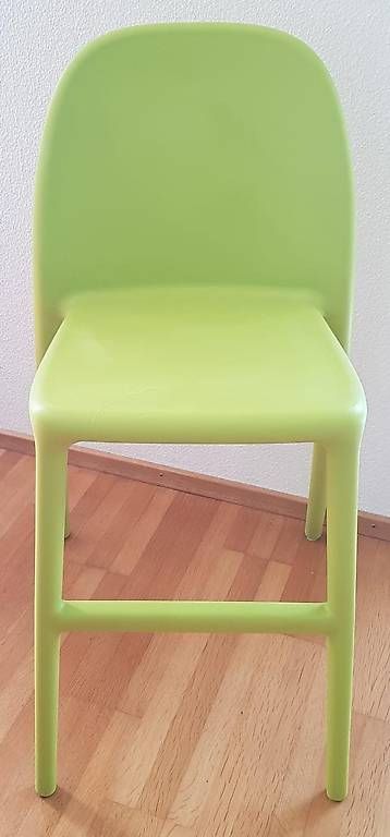 Seggioloni: Kinderhochstuhl IKEA Urban  – Usato da Luzern venduto da sandra1078