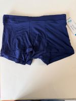 Hipster, SLOGGI GO ALLROUND, One Size  2 Stk, Dunkelblau