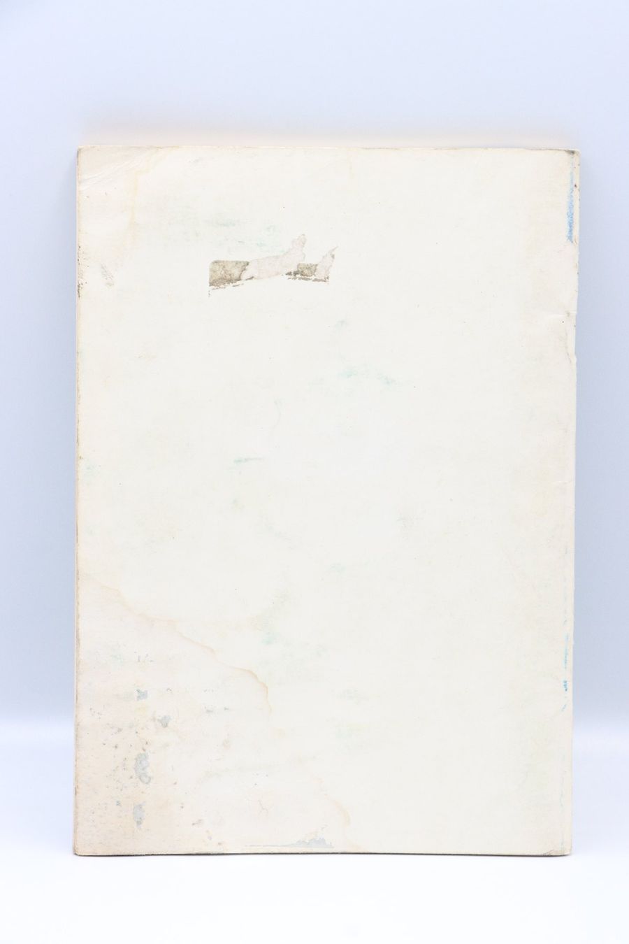 Mini Dokumente: Mini 850 & 1000 1978 Betriebsanleitung – Gebraucht aus Bühl b.Aarberg von Collectorpassions 1