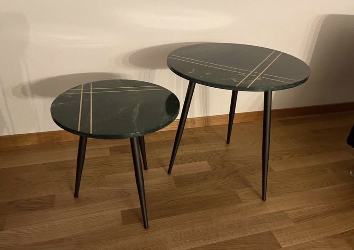 Set di tavolo e panche: Sofatisch – Usato da Reinach BL venduto da celine.fluri