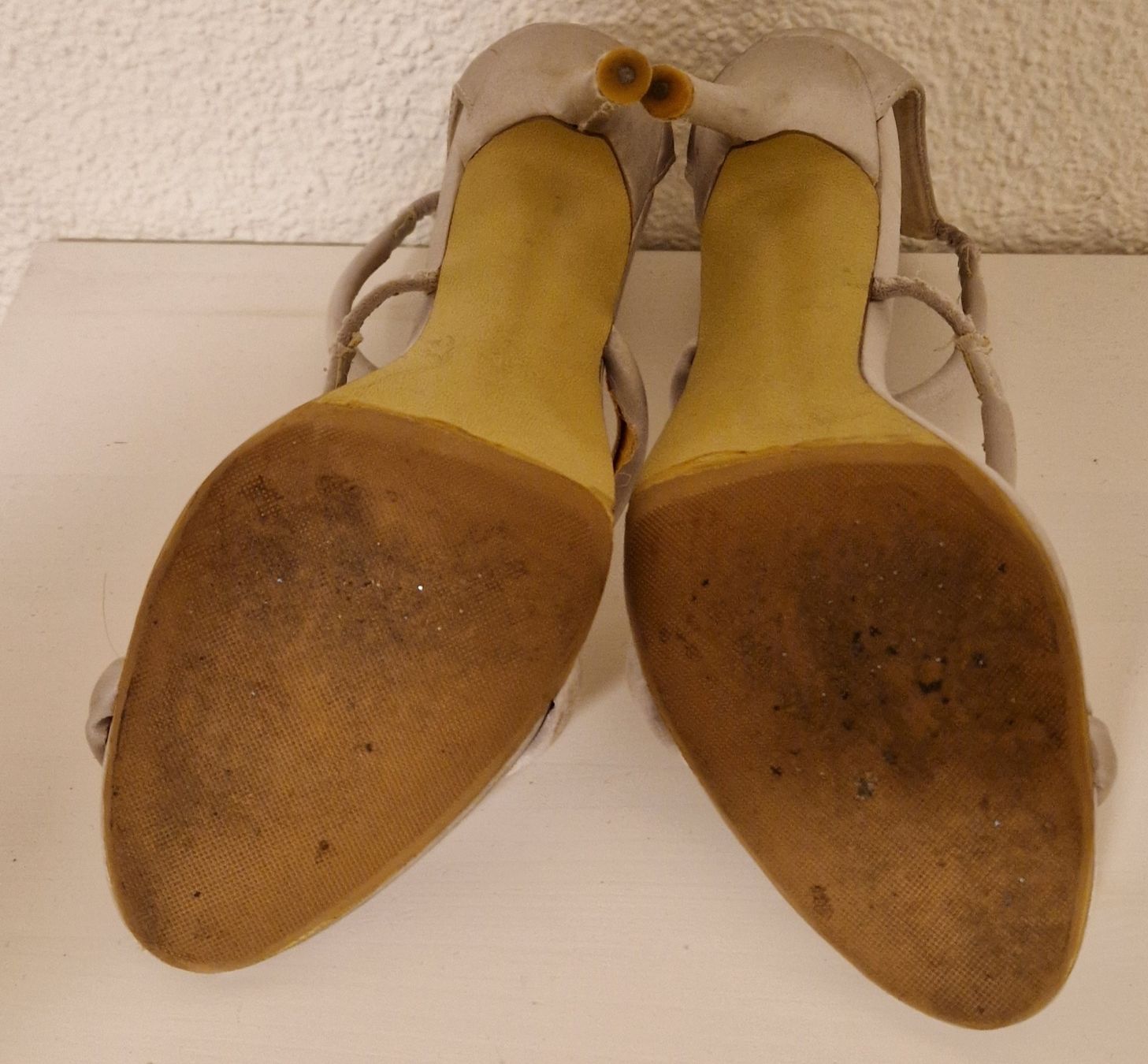 Steve Madden Scarpe da donna: Steve Madden Sandalen,  Gr. 39 / 40 – Usato da Menziken venduto da chs_xd76 4