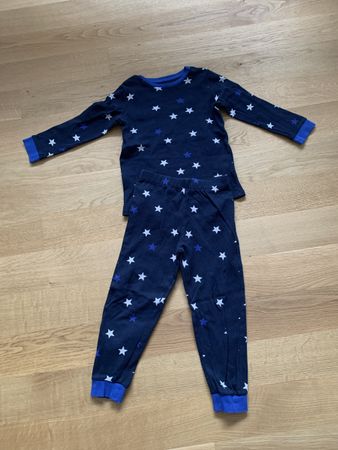 Pyjama Gr. 98/104 Tchibo