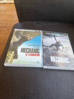 Mechanic le Flingueur 1 & 2 (Jason Statham)