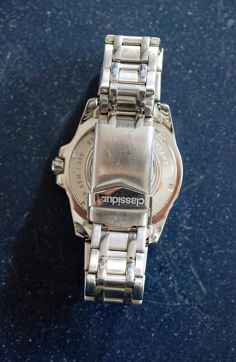 Festina Uhren: Festina Uhr gebraucht – Gebraucht aus Bern von Maccalvin 2