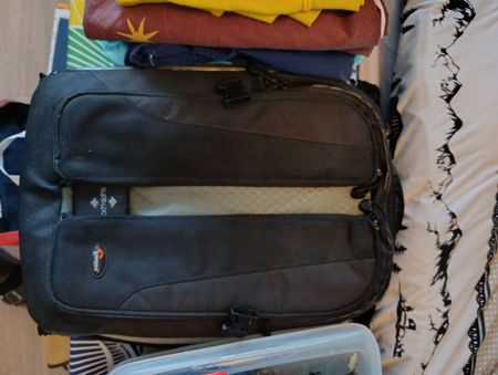 sac photo Lowepro