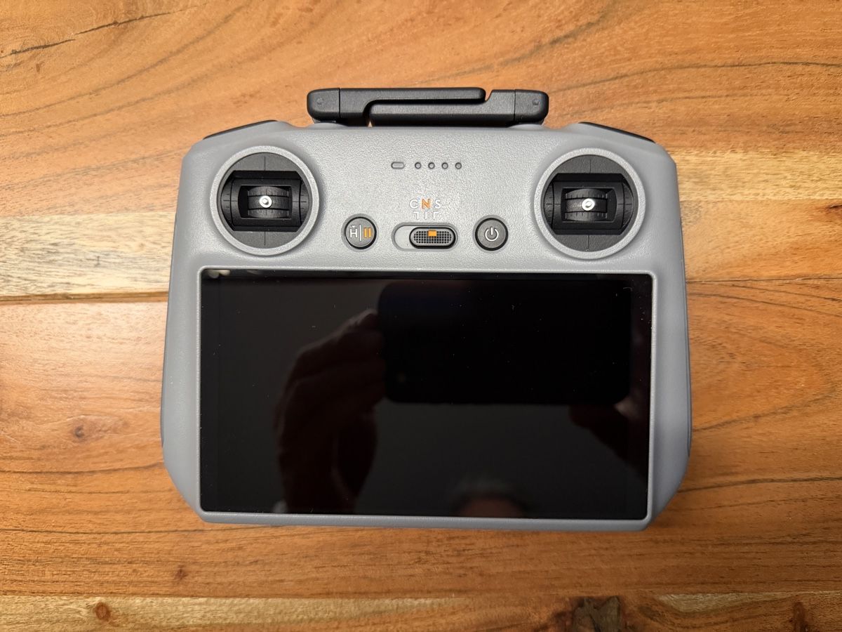 DJI Modellismo RC: DJI Mini 5 Pro – Usato da Wettingen venduto da Ansaja 2