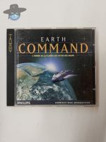 Earth Command - Version francaise / Philips CDI CD-i