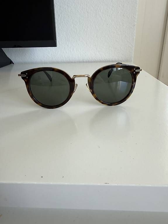 Occhiali & Lenti: Sonnenbrille CELINE – Usato da Zürich venduto da Angela_Chloe