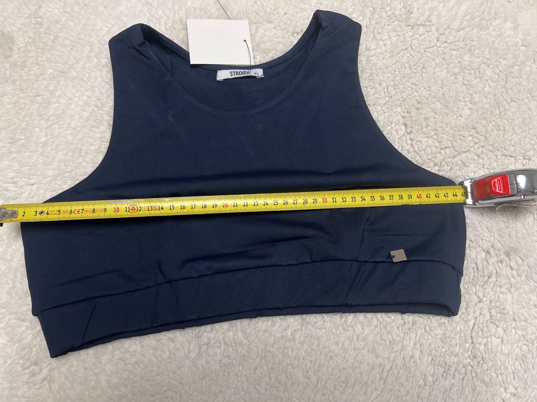 Tops: Brassière sport , neuve, taille XL – Neu und originalverpackt aus Chenens von anasantos90 2