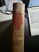 RAR Handbuch Kunstwissenschaft Die Baukunst limit. Nr.11/90