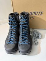 Bottes Dolomite Cinquantaquattro Warm 2 WP Noir EU 42