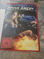 Drive Angry DVD