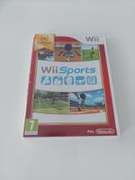 Wii Sports