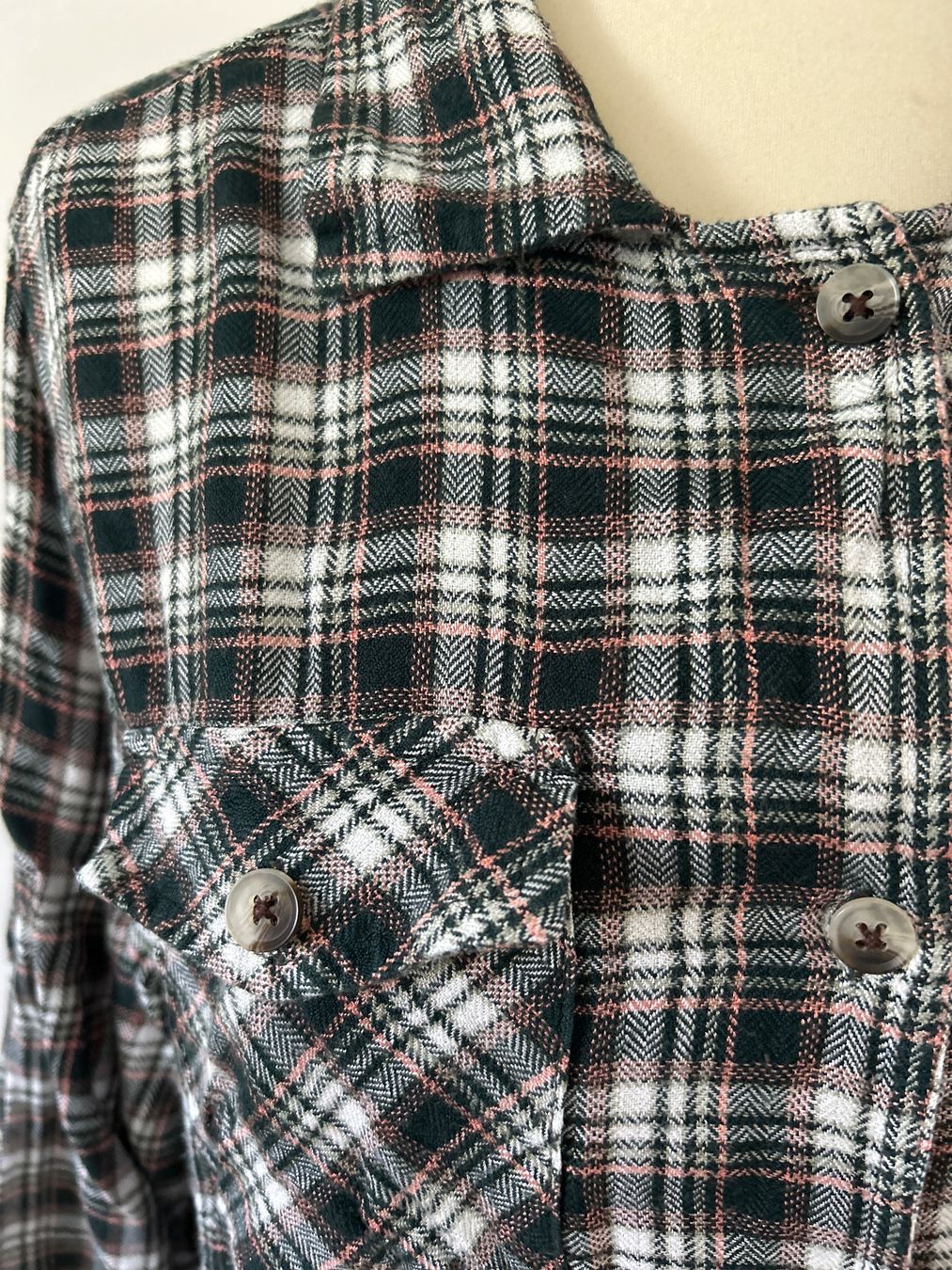 H&M Camicette: Long Shirt Gr.M – Usato da Feuerthalen venduto da Anna_Swift 1