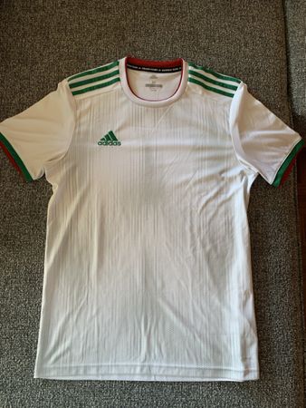Adidas Fussball Trikot 