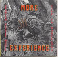 More Experience – Spanish Castle Magic