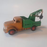Dinky Toys „Dinky Service“ Abschleppwagen / Service Truck