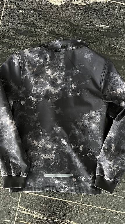 Jacken & Mäntel: Softshelljacke Gr. 152 – Gebraucht aus Günsberg von ElenaFl 3