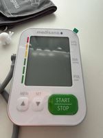 Misuratore pressione Medisana BU570