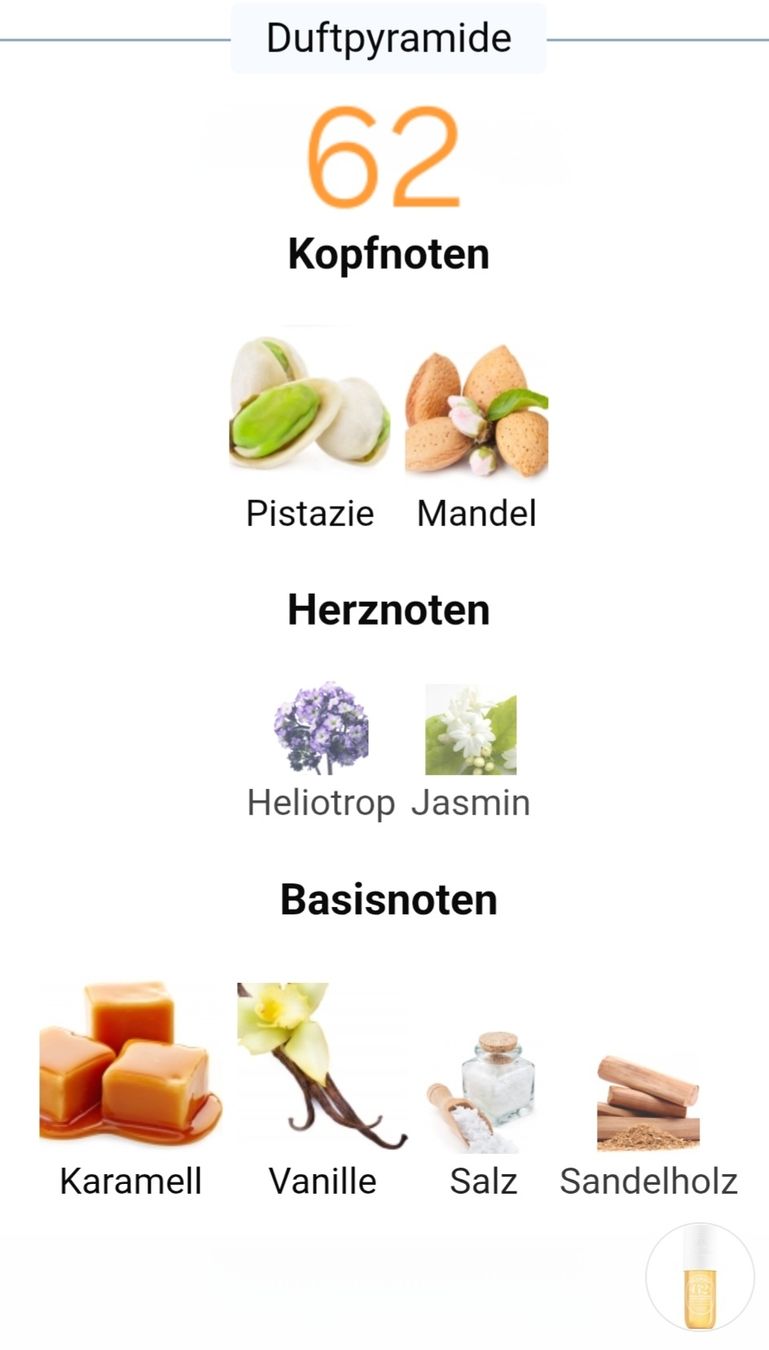 Sol de Janeiro Profumi & Eau de Toilette: Sol de Janeiro 62 und 40 – Nuovo (secondo la descrizione) da Mauren venduto da Cthulchu 4