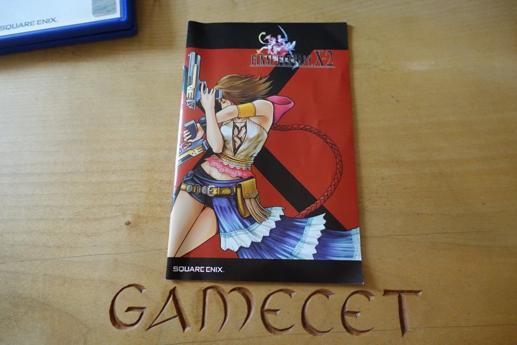 Sony Spiele: Final Fantasy X-2 – Gebraucht aus Steinach von Gamecet 4