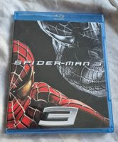 SPIDERMAN 3 BLURAY MARVEL FRANÇAIS ENGLISH 2007 COMICS