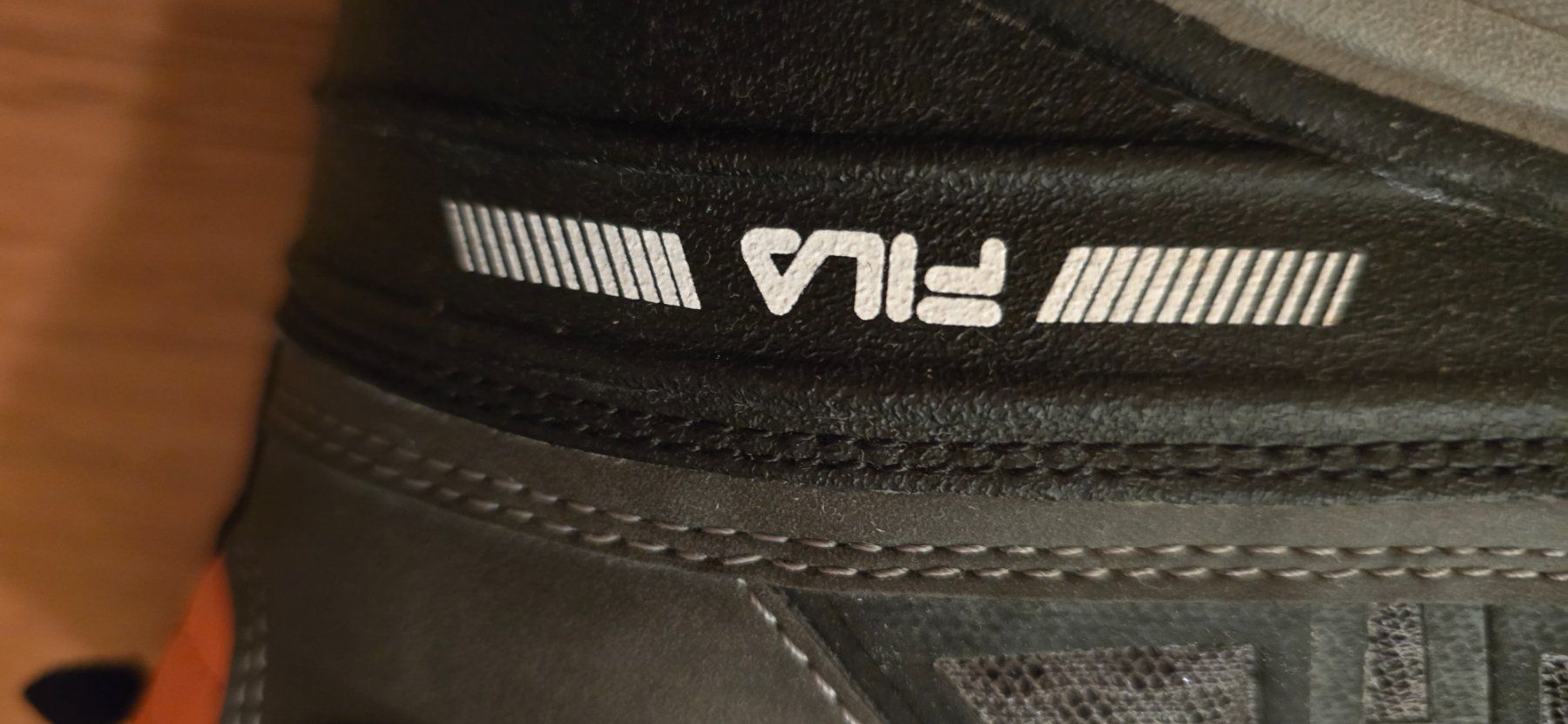 Fila Chaussures hommes: Fila TEX technology – D'occasion à Balterswil par Alexmad82 5