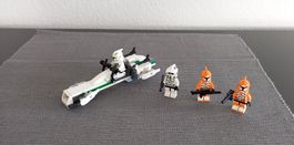 Lego Star Wars 7913