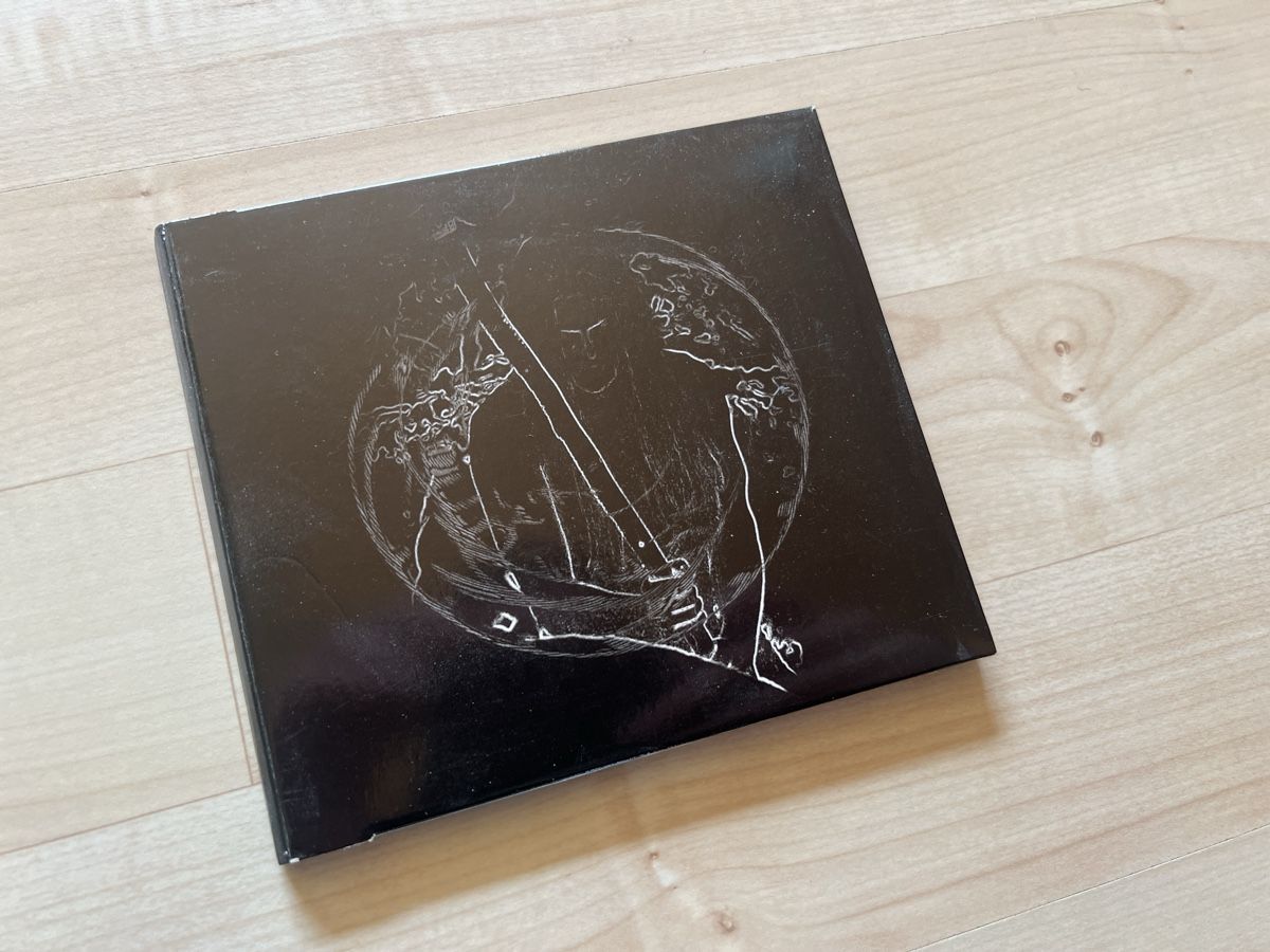 CD: Bergthron Pagan Metal – Usato da Glattfelden venduto da Ak_5bL