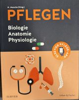 PFLEGEN 3er Buch-Set – Pflegeausbildung / FaGe / HF