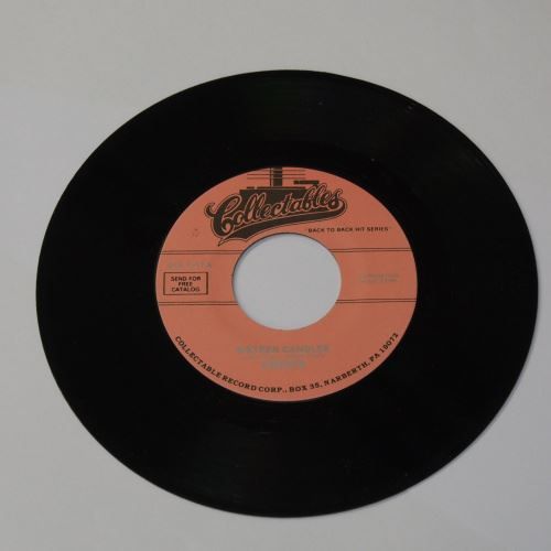 Dischi in vinile: CRESTS – Nuovo (secondo la descrizione) da Schalunen venduto da schwabspielautomaten 1