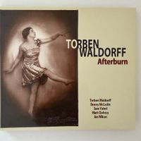 Torben Waldorff - Afterburn (CD) McCaslin / Sam Yahel