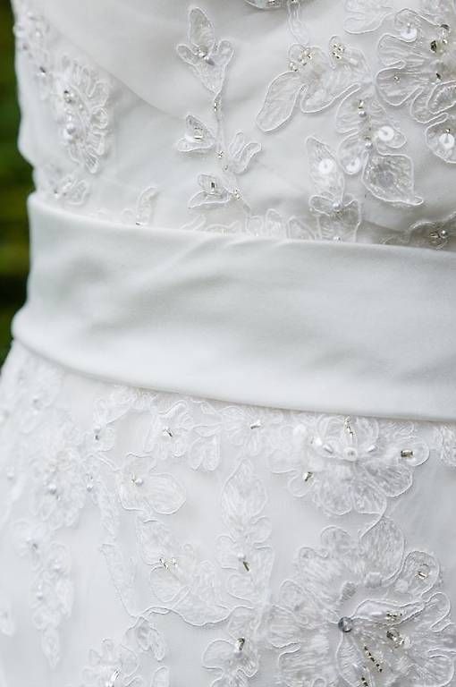 Vestiti: Wunderschönes Brautkleid / Hochzeitskleid – Usato da Niederrohrdorf venduto da CH-er1983 1