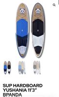 Sup Paddle Yushania 11'3''