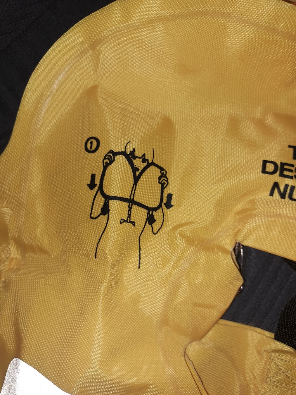 Giubbotti di salvataggio: Rettungsweste – Nuovo e nell'imballaggio originale da Luzern venduto da good-time 1