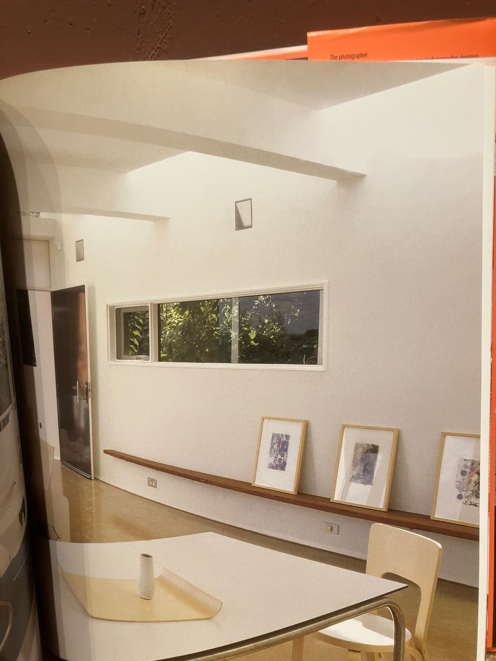 Bücher: Bildband Sidney Architektur Innenarchitektur – Gebraucht aus Zürich von Byron 1