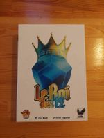 Le Roi des 12 - Jeu de societé - Complet et en bon état!