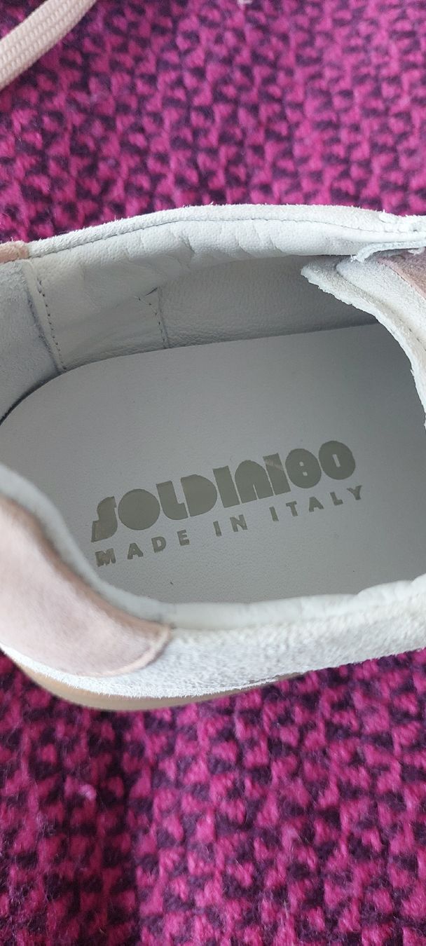Scarpe da donna: Sneaker für Sommer Damen – Nuovo e nell'imballaggio originale da Zürich venduto da Stenat 4