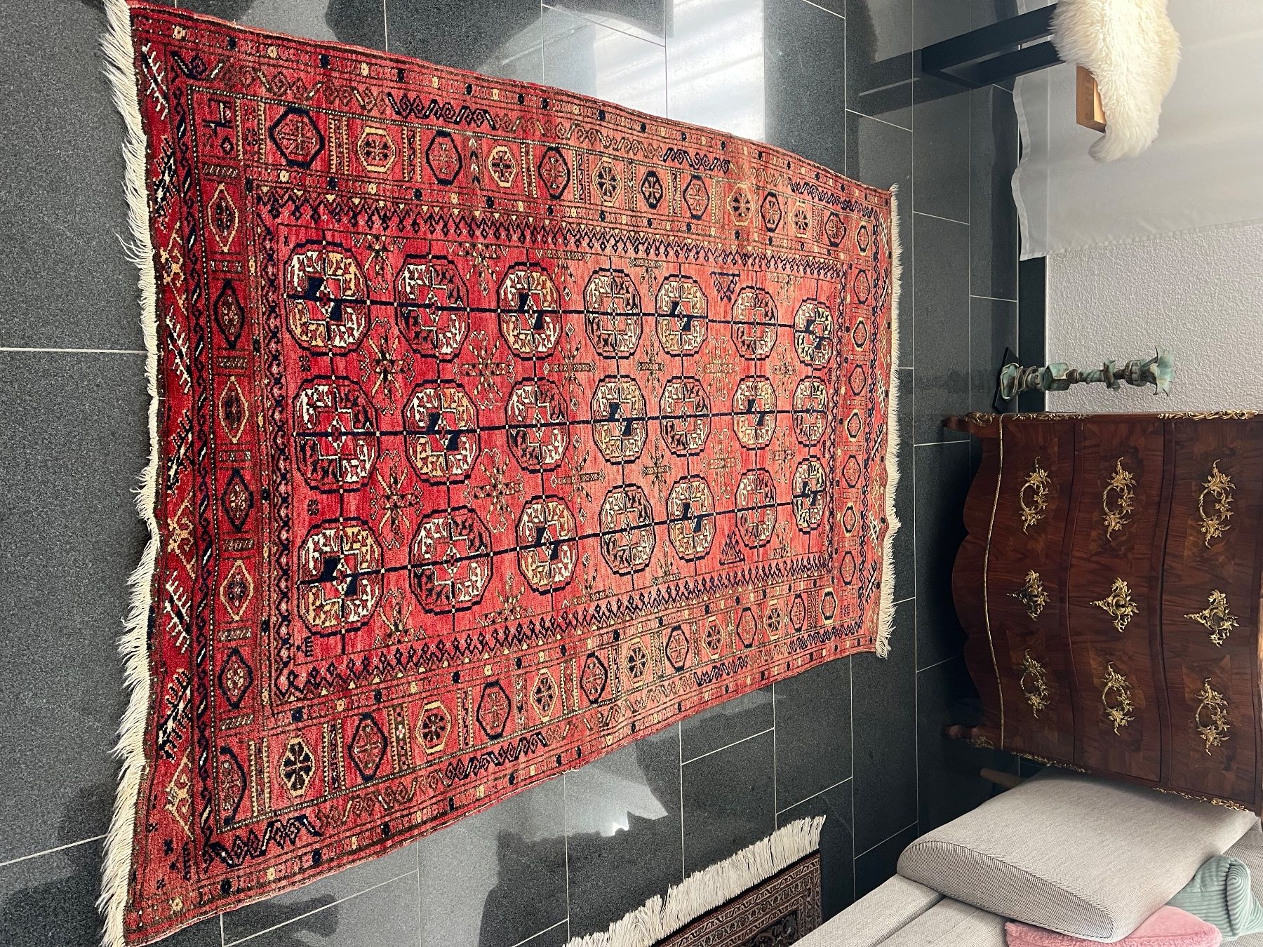 Tapis: Teppich – D'occasion à Moosleerau par MiBan 1