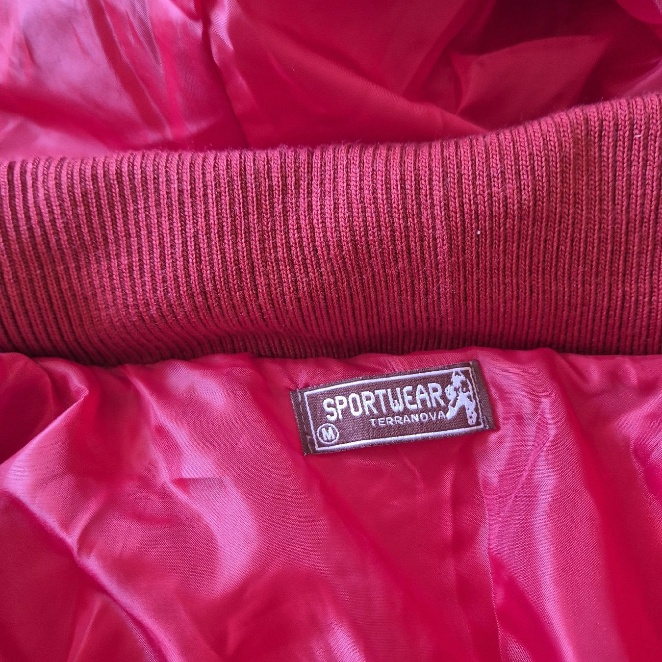 Jacken: veste puffer vintage  – Gebraucht aus Genthod von Lenas9 3