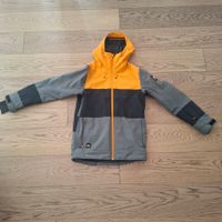 Pantalon et veste de ski