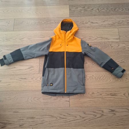 Pantalon et veste de ski