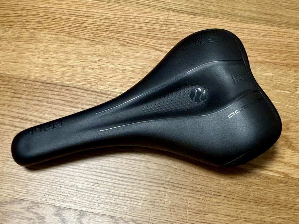 Pièces détachées: SQlab Sattel 614 active – D'occasion à Widen par mxpx_1981 1