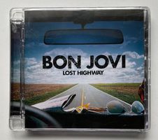 Bon Jovi / Lost Highway