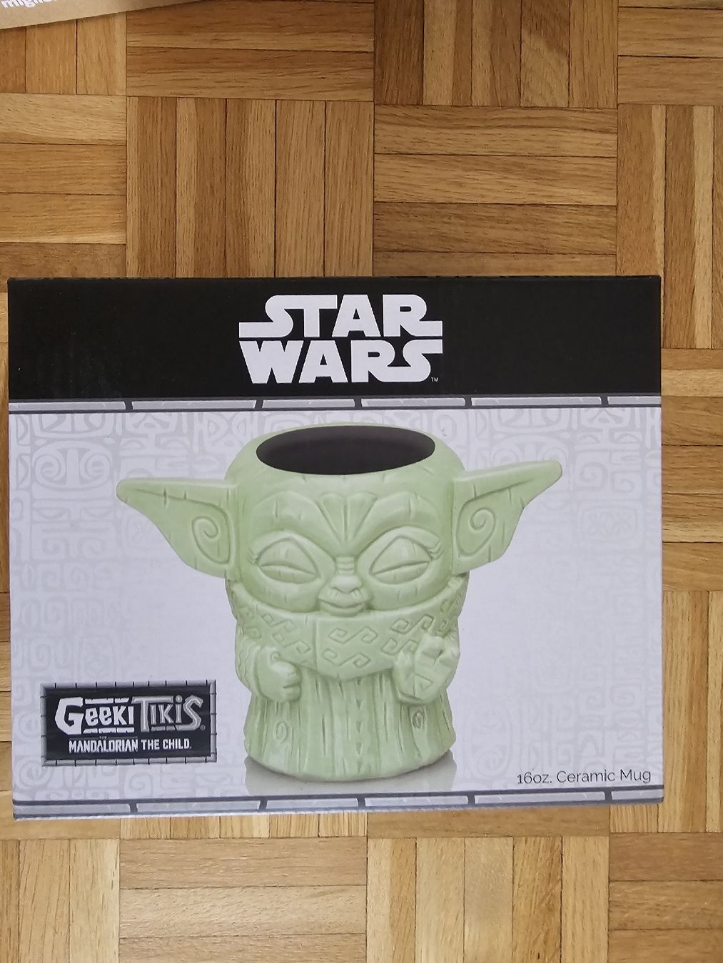 Star Wars Figurines: star wars – Neuf avec emballage d'origine à Nidau par cinZanoo