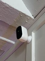 WLAN Überwachungskamera Innenbereich wie neu