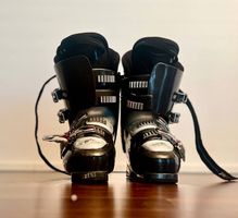 Skischuhe, Nordica, easy move